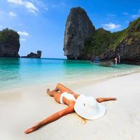 Отзыв от Ксения - виза ДТВ